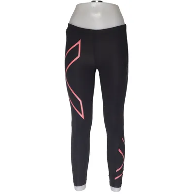 Collants de sport (Noir, Rose) de 2XU