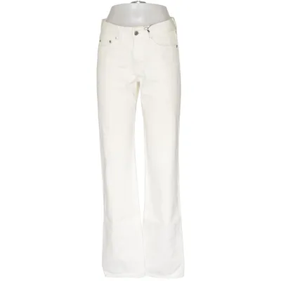 Jeans (Beige) från Arket Bomull