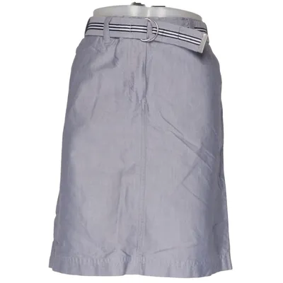 Skirt (Gray) from Boomerang Cotton