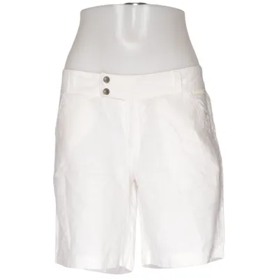 Shorts (Vit) från Marlboro Classics
