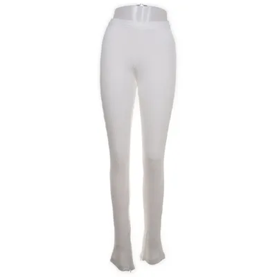 Leggings (WAFFLE LEGGINGS) från Nicki Studios Bomull, Polyester