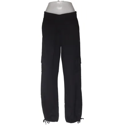 Cargo pants (Black) from Adidas Originals Cotton, Elastane, Polyester