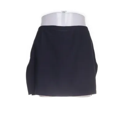 Sports skirt (Blue) from Mexx Sport Elastane, Polyester