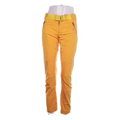 Överdragsbyxor (Gul) från Houdini Återvunnen polyester