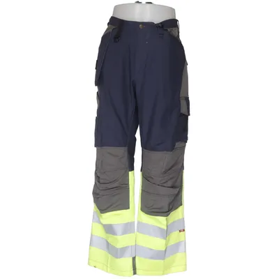 Pantalon de travail (Bleu, Gris, Jaune) de Projob Coton