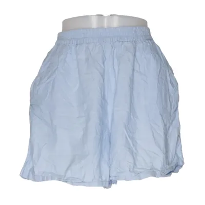 Shorts (Blå) fra Skall Studio Økologisk bomuld