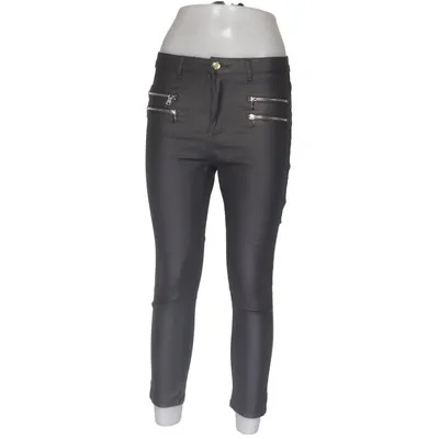 Bukser (Grå) fra Daysie Elastan, Polyester, Polyurethan, Viscose