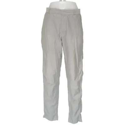 Pants (Beige) from COS Cotton, Elastane