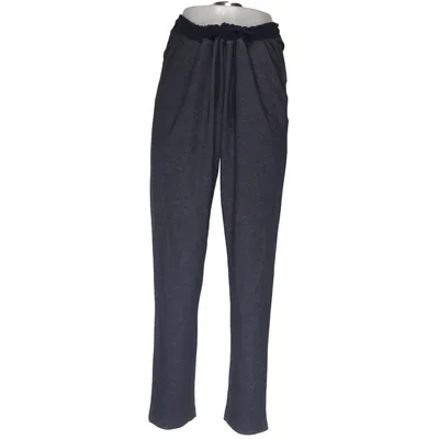 Sweatpants (Blue) from Royal class Cotton