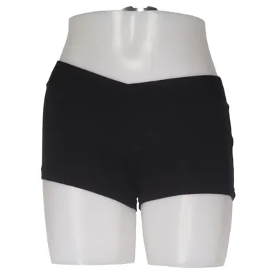 Kompressionsshorts (Svart) från Move Dance