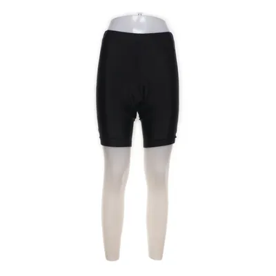 Cykelbyxor (Svart, Blå) från Crivit Sports Elastan, Polyamid