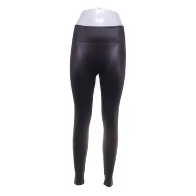 Legging (Noir) de Fascino Élasthane, Polyester