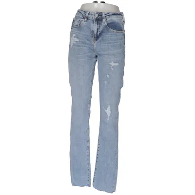Jean (Girlfriend Long) de A.G. Coton, Élasthane, Polyester