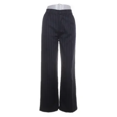 Suit pants (Blue) from Divided by H&M Elastane, Polyester