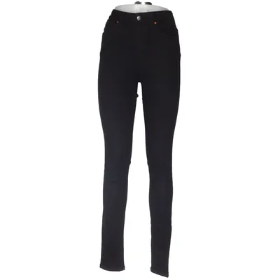 Jeans (Black) from Never Denim by Bik Bok Cotton, Elastane, Polyester