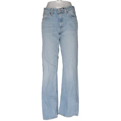 Jean (Bleu) de Zara Coton