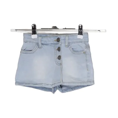 Denim shorts (Blue) from Koko Noko Cotton, Elastane