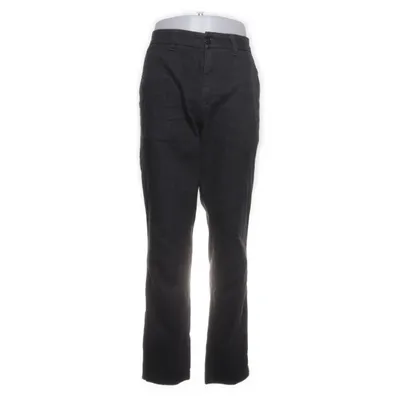 Chinos (Grå) från Matinique Bomull, Elastan, Polyester, Viskos