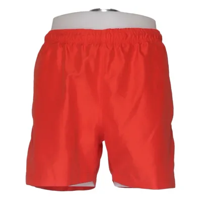 Badshorts (Röd) från Win Win Återvunnen polyester