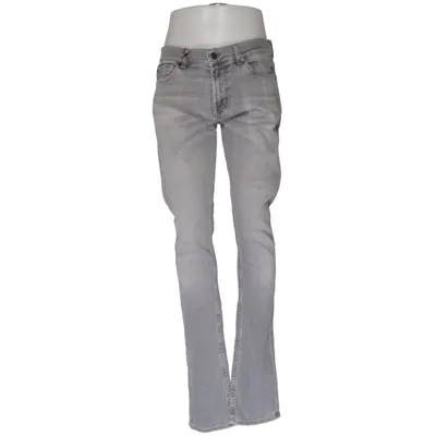 Spijkerbroek (Luxe Performance) van 7 for All Mankind Katoen, Polyester