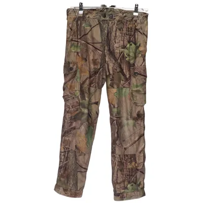 Hunting pants (Brown, Green, Multicolored) from Euro Hunt Polyester