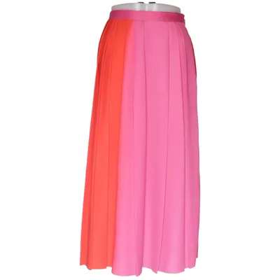 Maxi rok (STUDIO) van H&M Studio Polyester