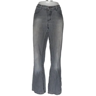 Jeans (Grau) von Poker Jeans