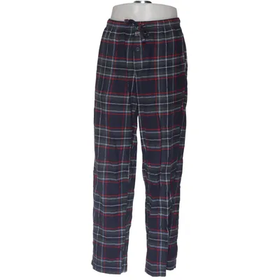 Pantalon de pyjama (Bleu, Vert, Rouge) de Jockey Coton