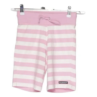 Sweatshort (Relaxed Shorts) van Villervalla Elastaan, Organisch katoen