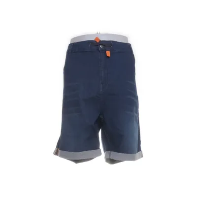 Jeansshorts (Blå) från Ronley Bomull, Elastan, Polyester
