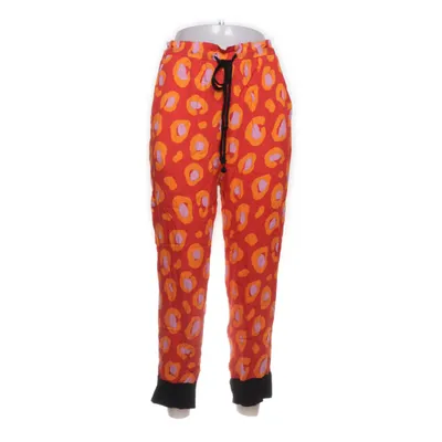 Harem pants (Red, Orange, Purple, Black) from Farm