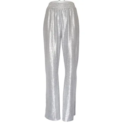 Palazzobyxor (MJ09149-0900) från My Jewellery Elastan, Polyester