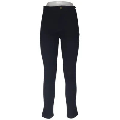 Jeans (Sort) fra American Apparel Jeans Bomuld, Elastan, Polyester