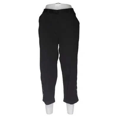 Culottes (Black) from By Ellos Cotton, Elastane