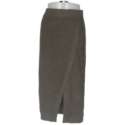 Skirt (Green) from Pillowtalk Cashmere