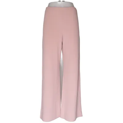Palazzobyxor (Rosa) från Sisters Point Elastan, Polyester
