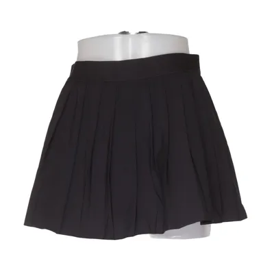 Kjol (Svart) från Oysho Elastan, Polyamid