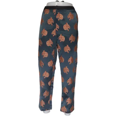 Broek (Stargazer) van Scotch & Soda Elastaan, Polyester, Viscose