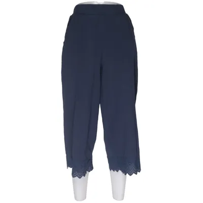 Culottes (Blauw) van Women Essentials by Tchibo