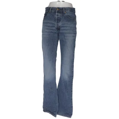 Jean (Bleu) de Blake Coton