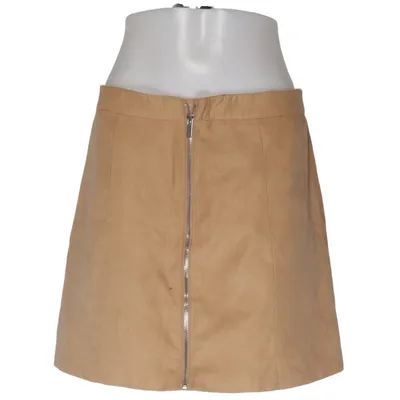 Skirt (Beige) from Gate Woman