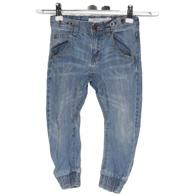 Jeans (Detroit) from Detroit by Lindex Cotton
