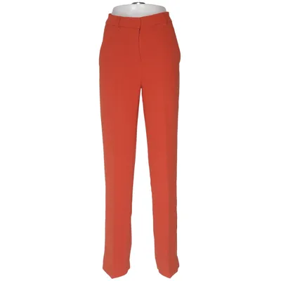 Suit pants (Brown) from CKS Polyester
