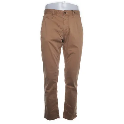 Chinos (Orange) från Olymp