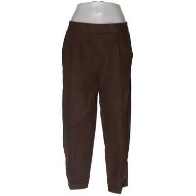 Pantalon (Marron) de United Colors of Benetton Lin