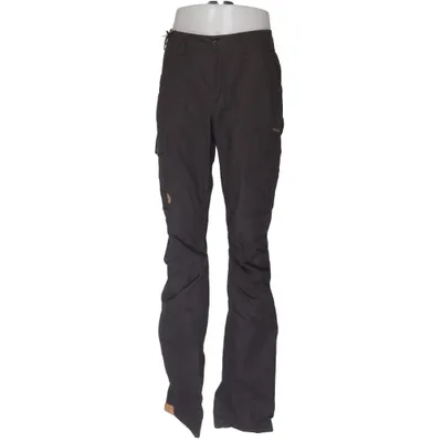 Outdoor pants (Gray) from Fjällräven Cotton, Polyester