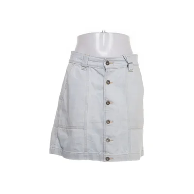 Jeanskjol (Blå) från Dickies Bomull