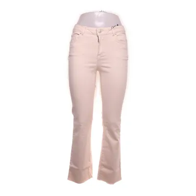 Jeans (VMSHEILA MR KICK FLARE JNS BIRCH NOOS CI) fra Vero Moda Denim Bomuld, Elastan, Polyester