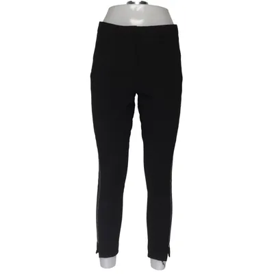 Jakkesætsbukser (Angelie Split) fra Fiveunits Elastan, Polyester, Viscose