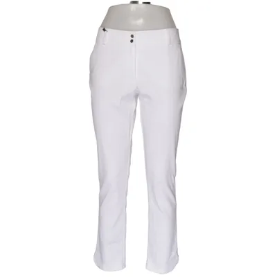 Pantalon (7555) de Alvina Coton, Élasthane, Polyester